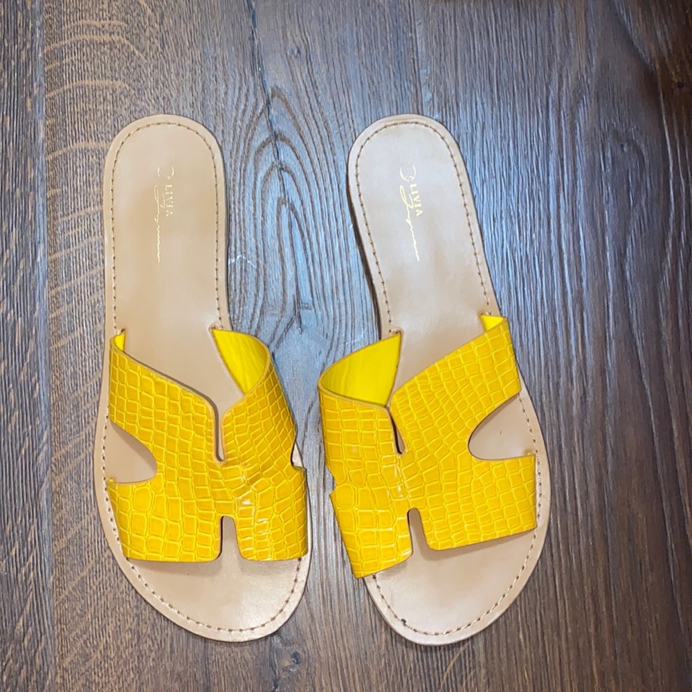 Sandals